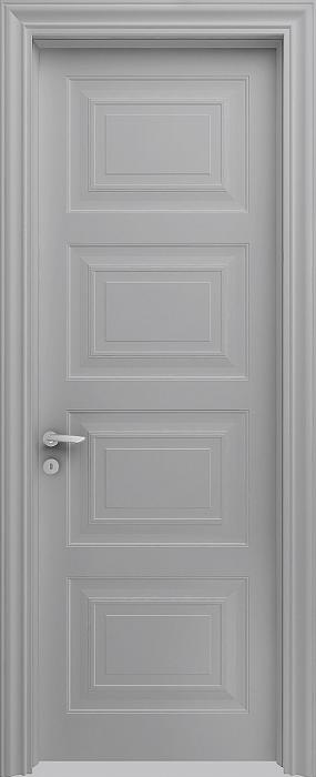 GRAND GR04 Grigio Chiaro #